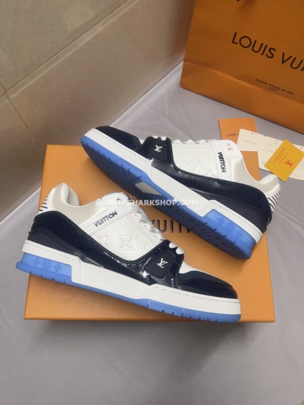 Sneaker LV Trainer 2025