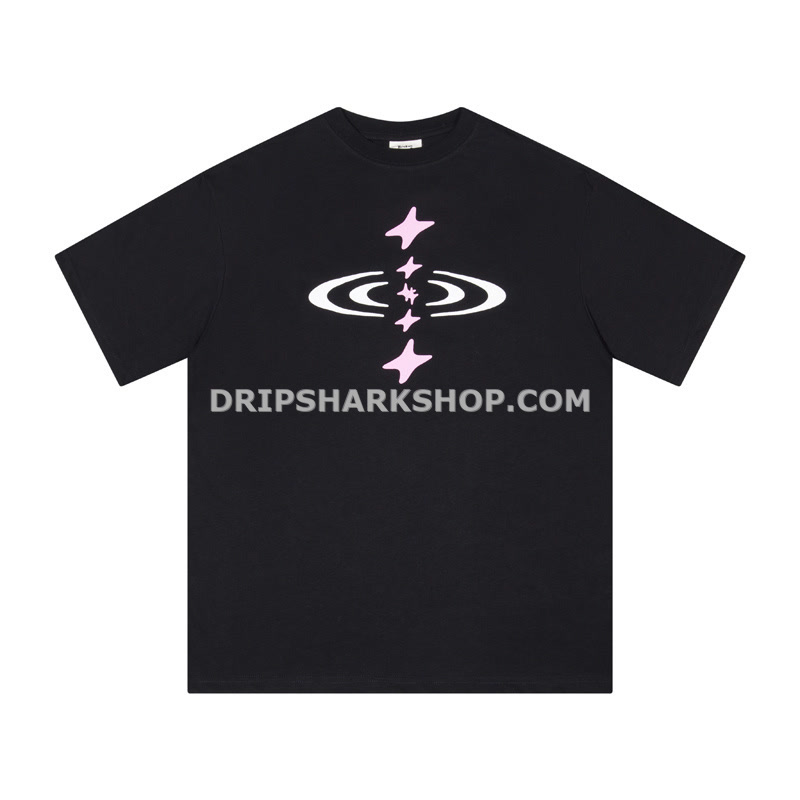 d90c6778 Camiseta BROKEN PLANET - Negro