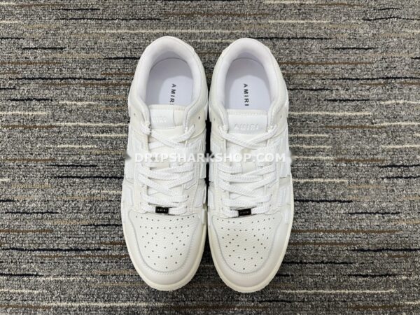 AMIRI Skeleton Sneaker