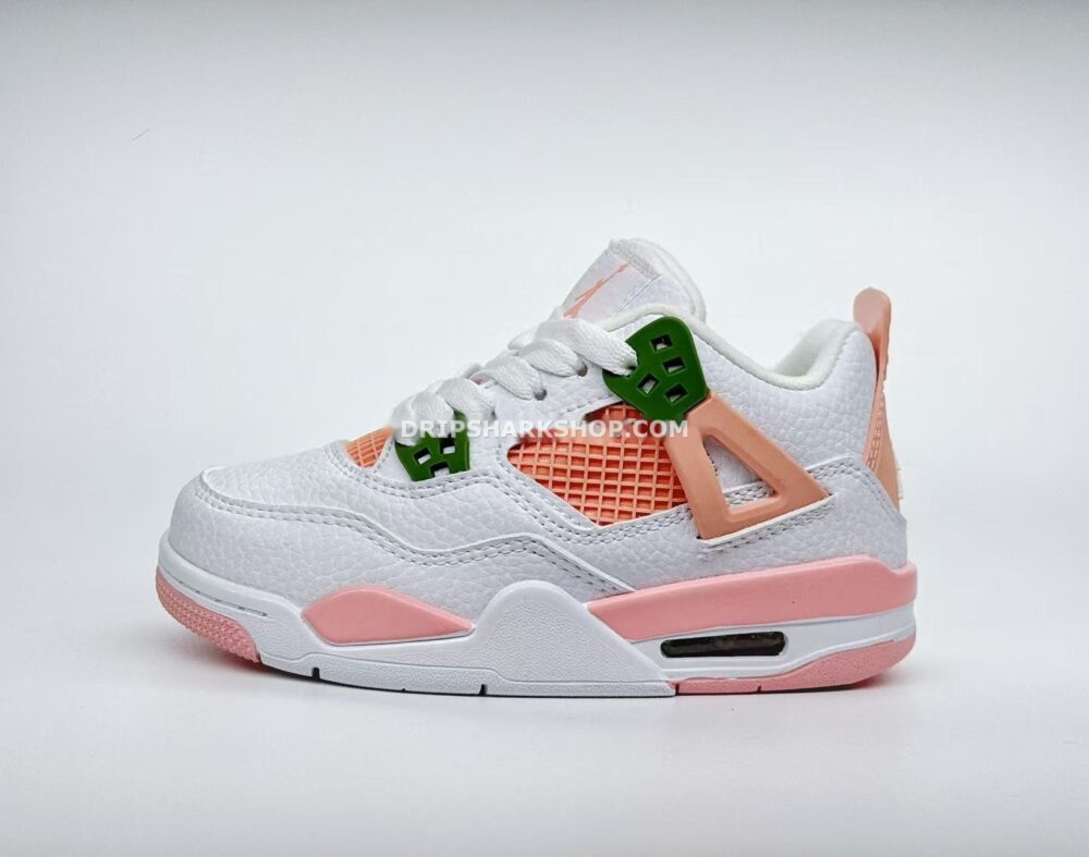 d90f209b Zapatillas NIKE Air Jordan 4 Retro