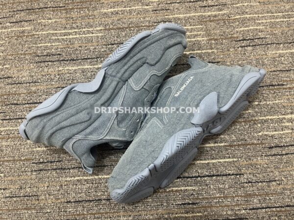 Zapatillas BALENCIAGA Triple S