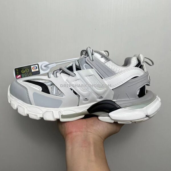 BALENCIAGA - Gris