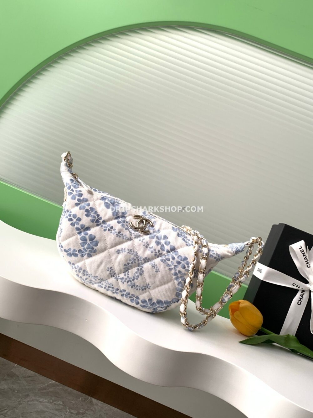 d9327a5a Bolso CHANEL