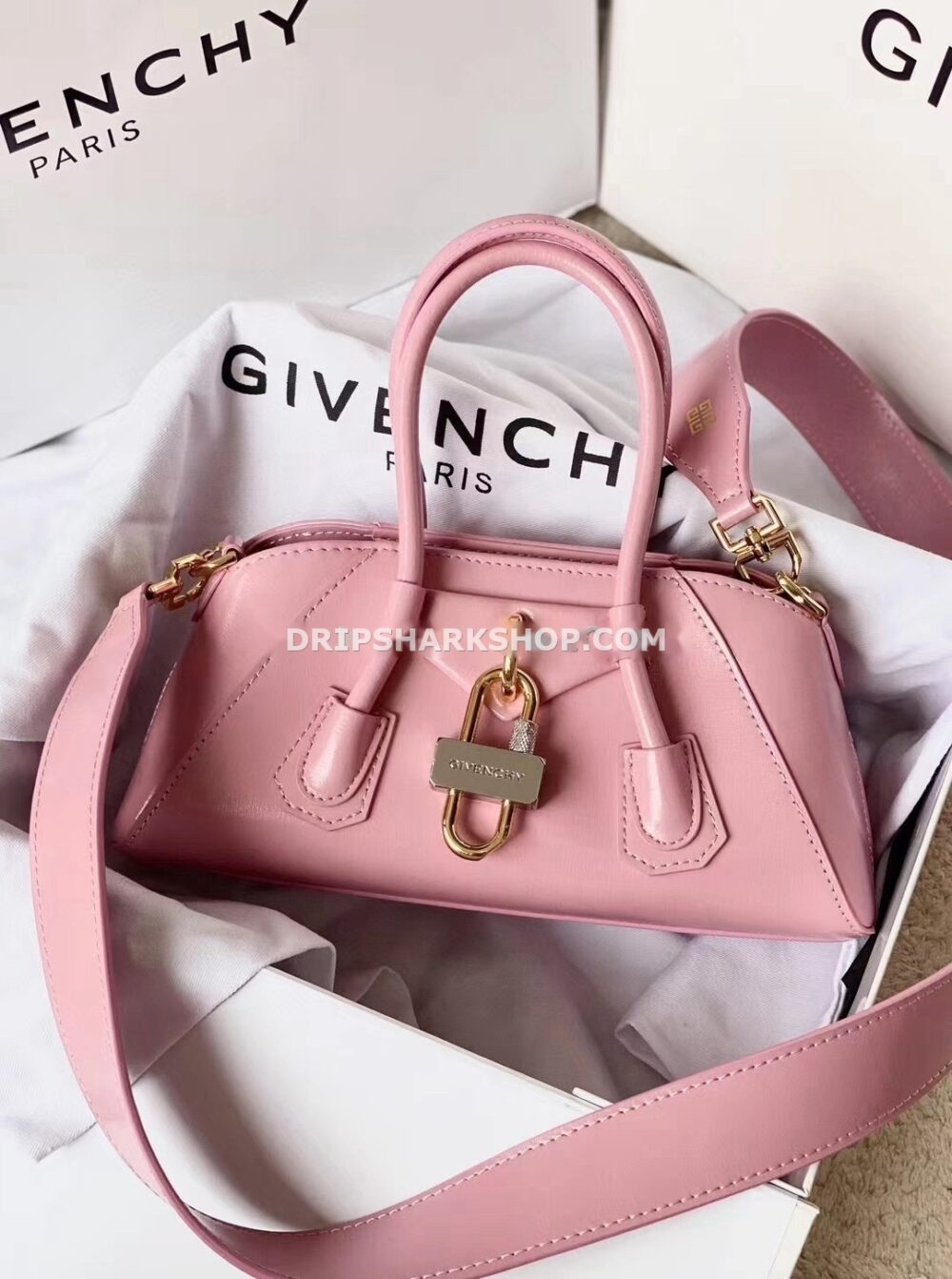 GIVENCHY Bolso