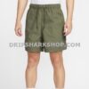d941191a NK TECH SHORTS - Verde