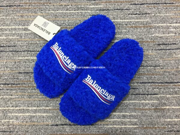 Sandalias BALENCIAGA