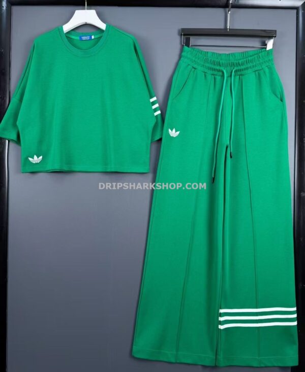 Chandal Adidas - Verde