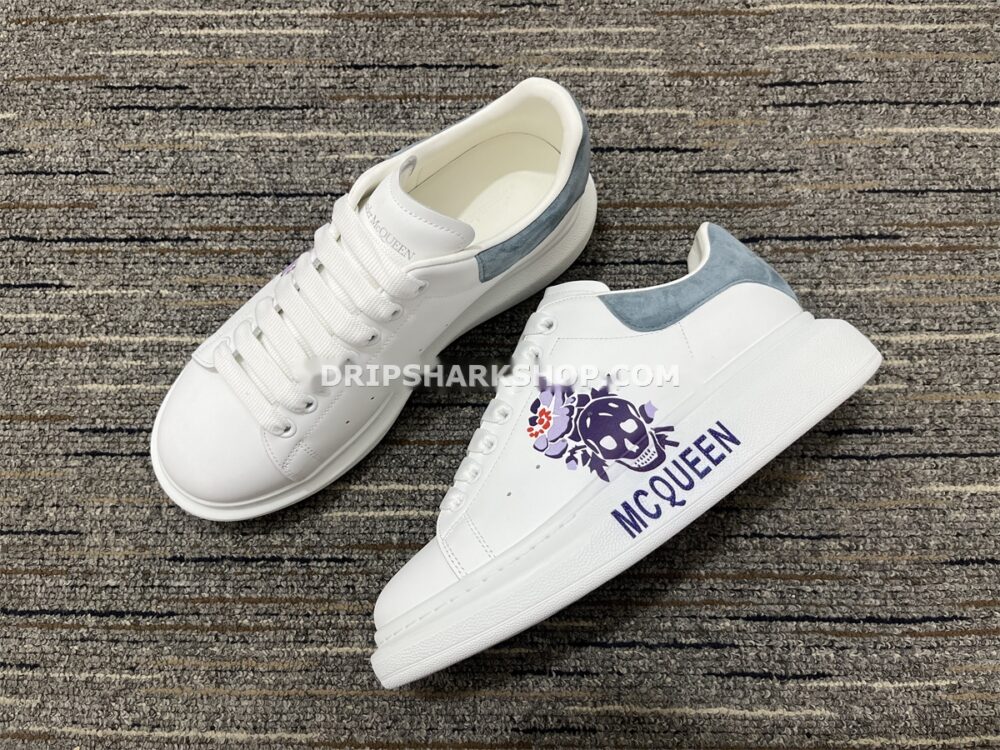 d94a8508 ALEXANDER MCQUEEN Zapatillas