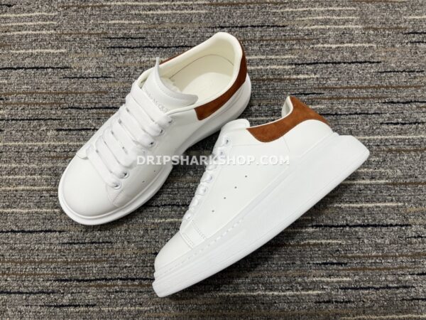 ALEXANDER MCQUEEN Zapatillas
