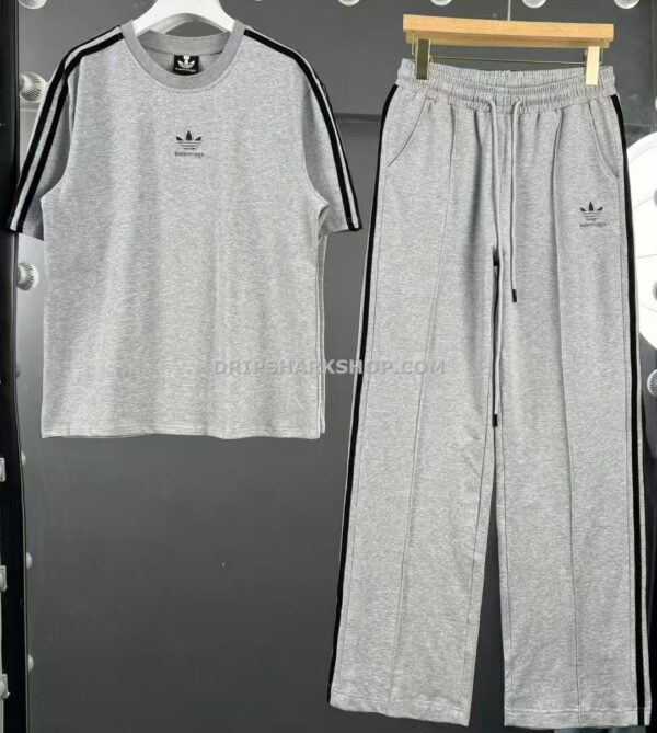 Chandal Balenciaga - Gris