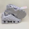 Zapatillas NIKE Shox TL