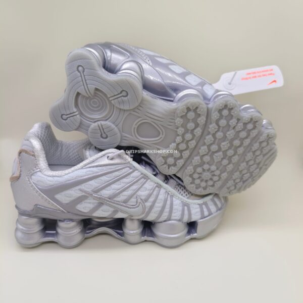 Zapatillas NIKE Shox TL
