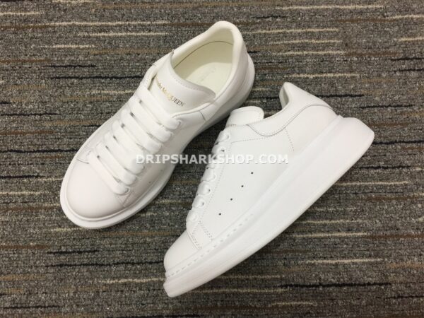 ALEXANDER MCQUEEN Zapatillas
