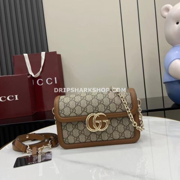 d991f78f Bolso GUCCI