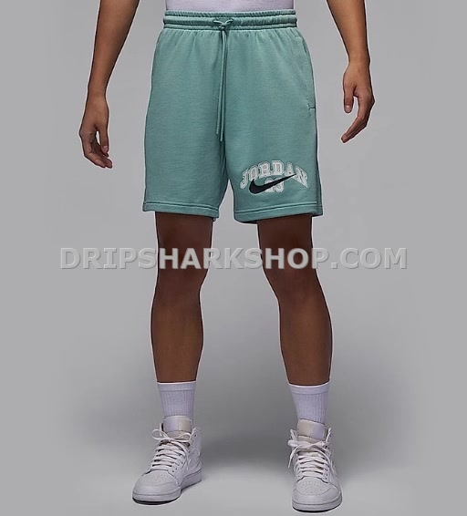 Pantalón corto Jordan - Verde