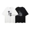Trapstar T-shirt - Blanco