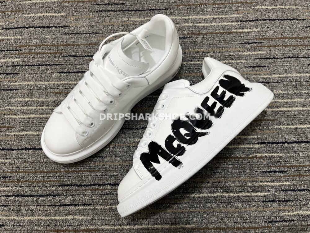 d998425e ALEXANDER MCQUEEN Zapatillas