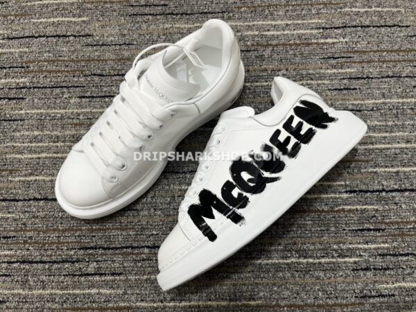 ALEXANDER MCQUEEN Zapatillas