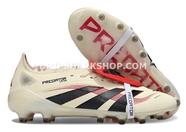Zapatillas de fútbol Adidas Predator