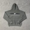 BROKEN PLANET Tracksuit - Gris