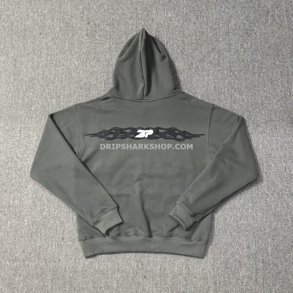 BROKEN PLANET Tracksuit - Gris