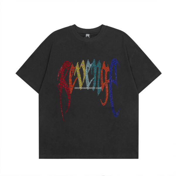 d9aca423 Camiseta REPRESENT - Negro