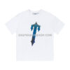 d9b3c81c Trapstar T-shirt - Blanco