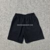 BROKEN PLANET Shorts - Negro