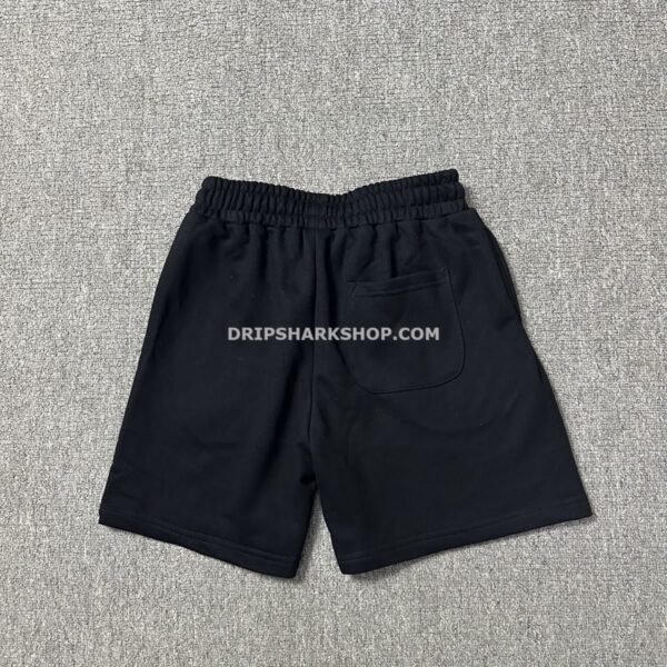 BROKEN PLANET Shorts - Negro
