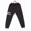 AMIRI PANTS - Negro
