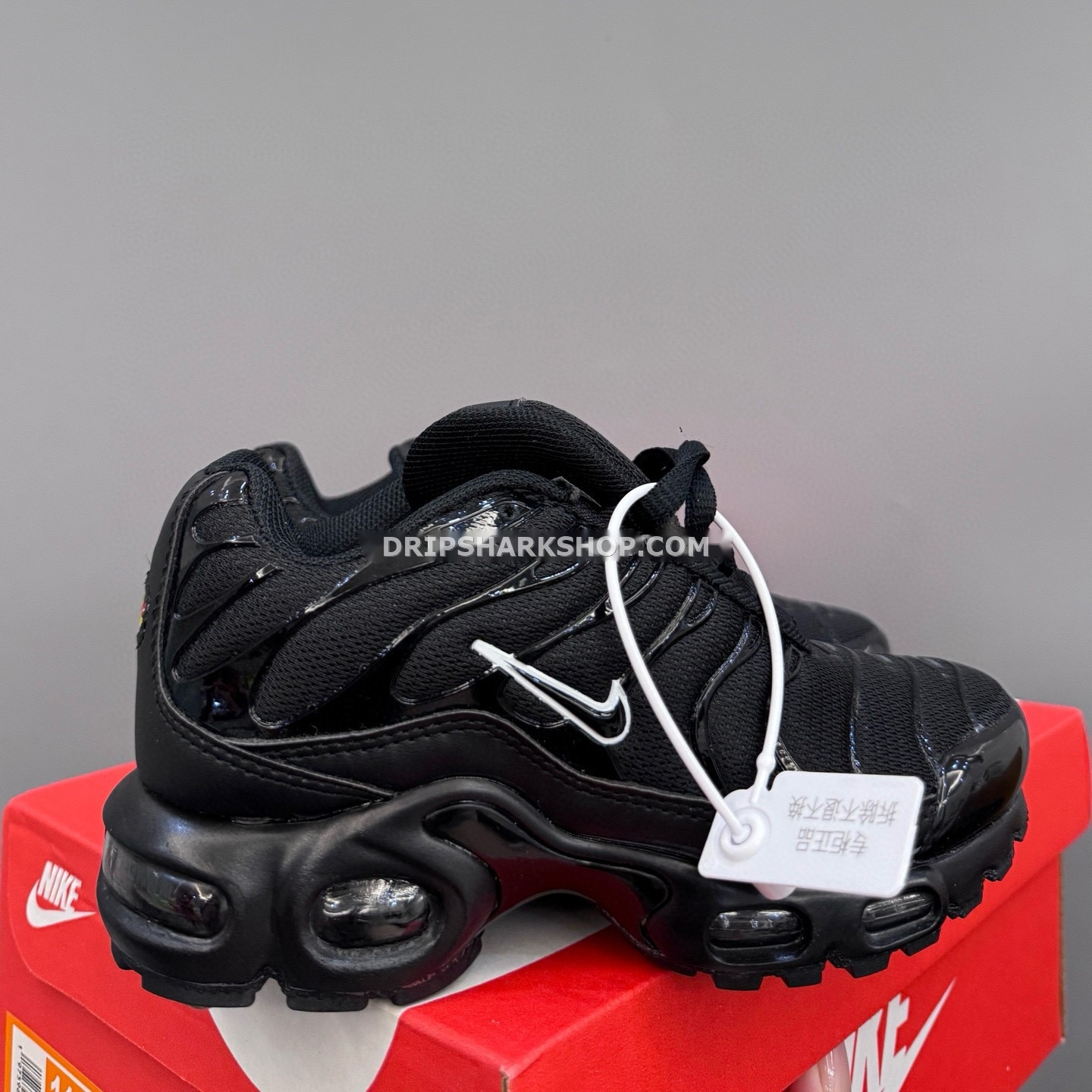 Zapatillas NIKE Air Max Plus