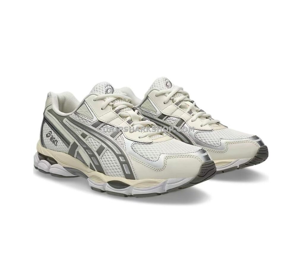 ASICS NYC - Amarillo