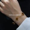 da3e60c4 Bracelet VAN CLEEF & ARPELS