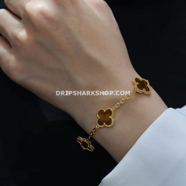 da3e60c4 Bracelet VAN CLEEF & ARPELS