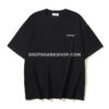 OFF WHITE T-shirt - Negro