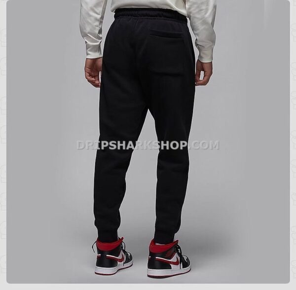 da480f84 NK PANTS - Negro