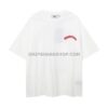 Trapstar T-shirt - Blanco