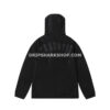 Trapstar Hoodie - Negro