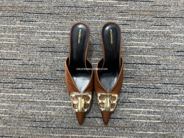 Tacones de mujer BALENCIAGA