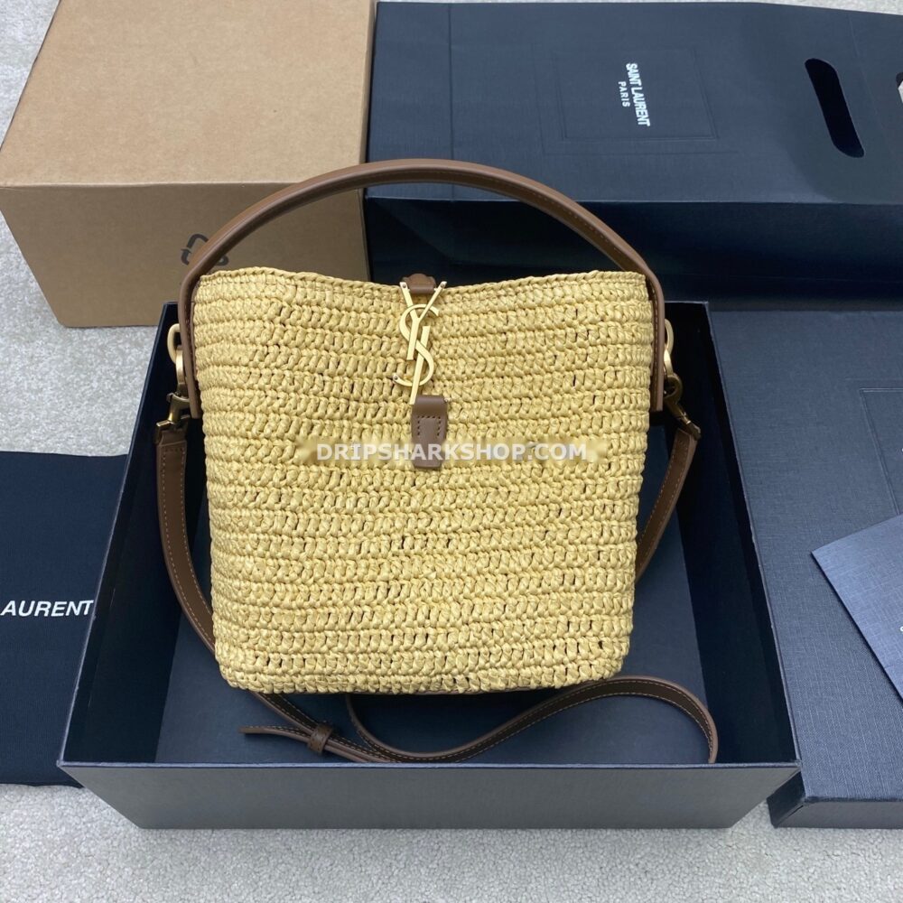 Bolso YVES SAINT LAURENT