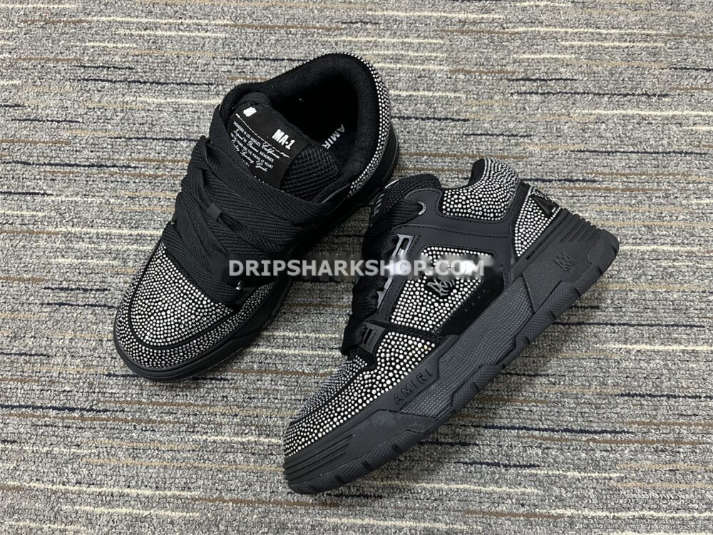 da956604 AMIRI MA-1 Sneaker