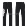 AMIRI JEANS - Negro