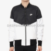 NIKE JACKET - Negro