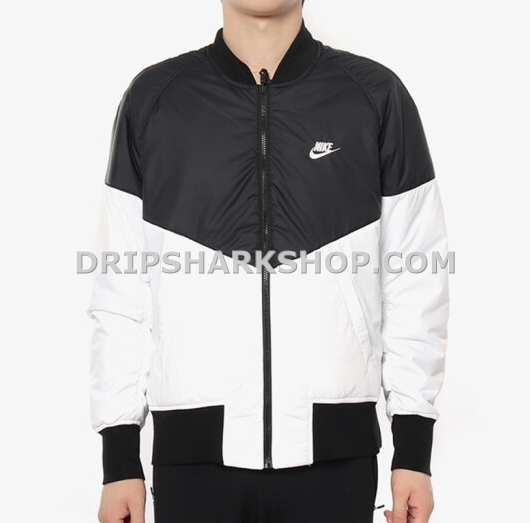 dab3e458 NIKE JACKET - Negro