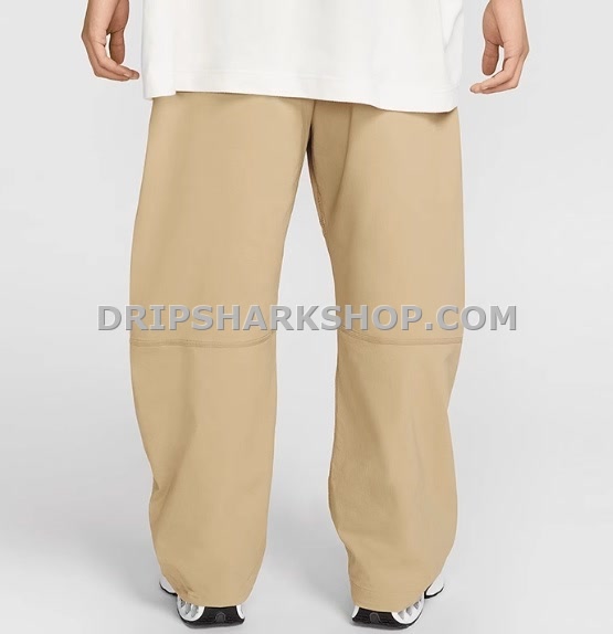 NK PANTS - Beige
