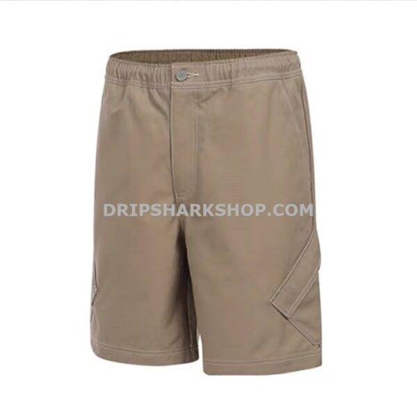 Pantalón corto Jordan - Beige