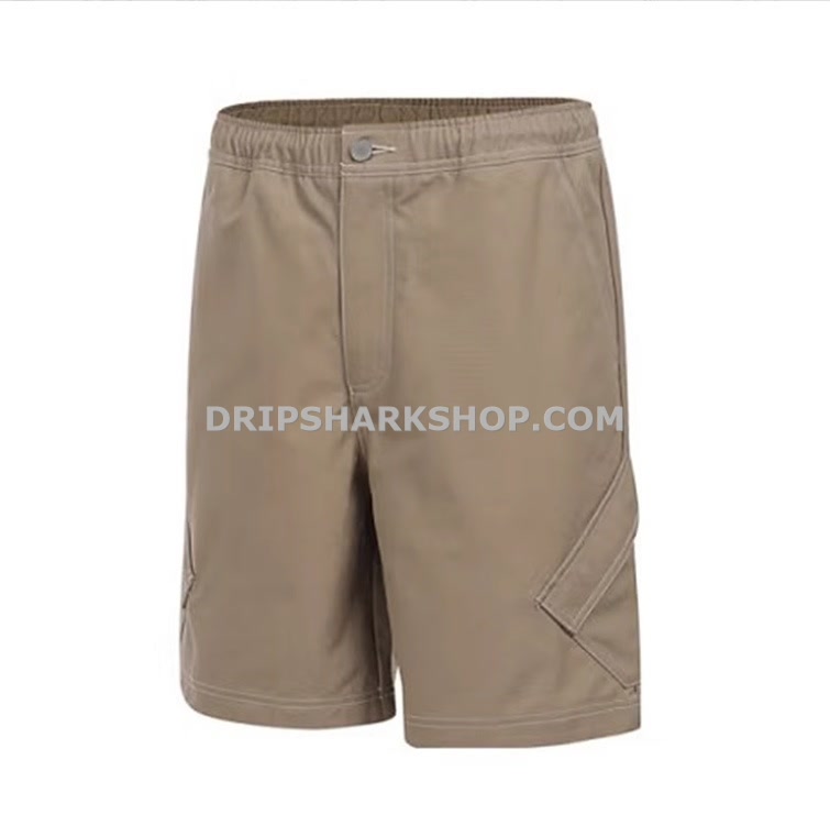 Pantalón corto Jordan - Beige