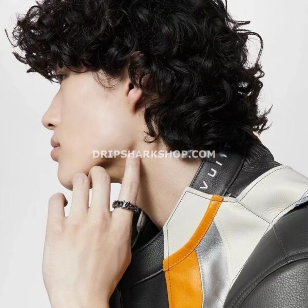 Ring LOUIS VUITTON