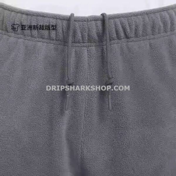 NK PANTS - Gris