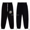 AMIRI PANTS - Negro